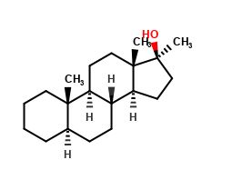 17a-methyl-5a-androstan-17b-ol