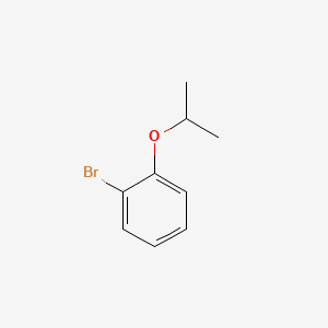 2-(2'-Bromophenoxy)propane