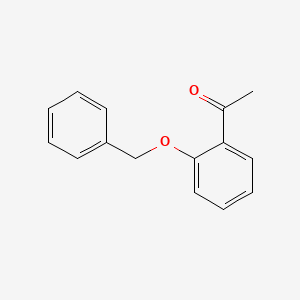 2'-Benzyloxyacetophenone