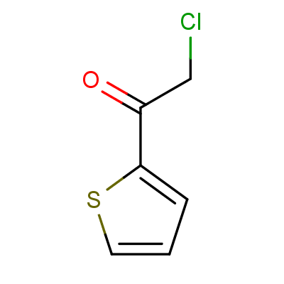 2-(Chloroacetyl)thiophene
