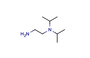 2-(Diisopropylamino)ethylamine