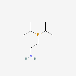 2-(Diisopropylphosphino)ethylamine