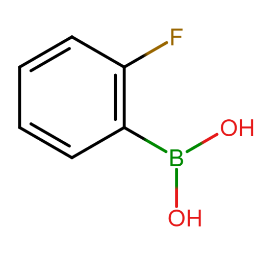 2-​Fluorophenylboronic acid