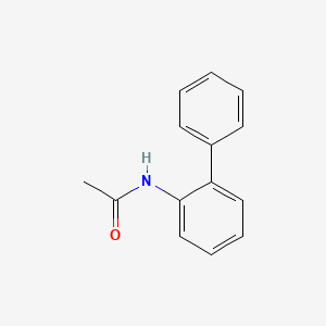 2’-Phenylacetanilide