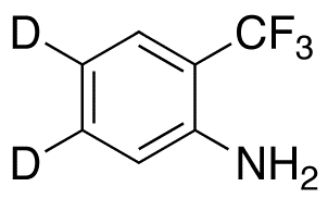 2-(Trifluoromethyl)aniline-d2
