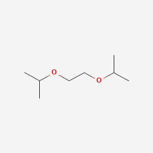 2,2'-(Ethylenebis(oxy))bispropane