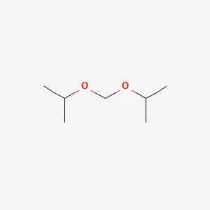 2,2'-[methylenebis(oxy)]bis-Propane