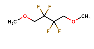 2,2,3,3-Tetrafluoro-1,4-dimethoxybutane