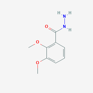 2,3-Dimethoxybenzohydrazide