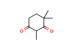 2,4,4-Trimethyl-1,3-cyclohexanedione