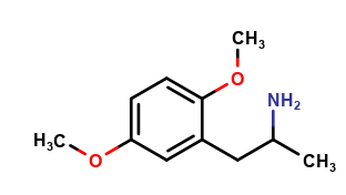 2,5-Dimethoxyamphetamine