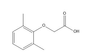 2,6-Dimethylphenoxyacetic acid