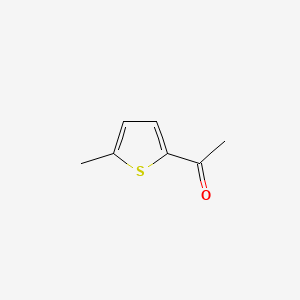 2-Acetyl-5-methylthiophene