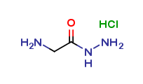 2-Aminoacetohydrazide Hydrochloride