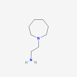 2-Azepan-1-yl-ethylamine
