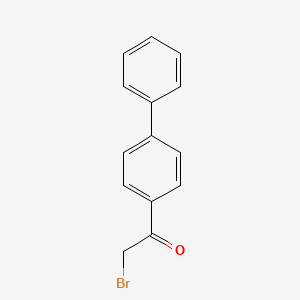2-Bromo-4-Phenylacetophenone