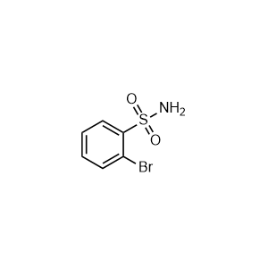 2-Bromobenzenesulfonamide