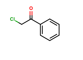 2-Chloroacetophenone