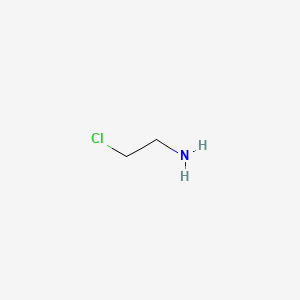 2-Chloroethylamine
