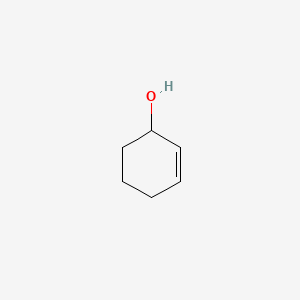 2-Cyclohexen-1-ol