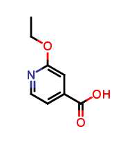 2-Ethoxyisonicotinic acid