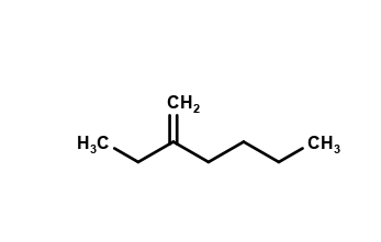 2-Ethylhexene