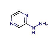2-Hydrazinopyrazine
