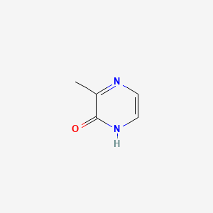 2-Hydroxy-3-methylpyrazine