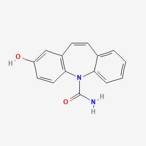 2-Hydroxy Carbamazepine