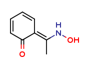 2-Hydroxyacetophenone Oxime