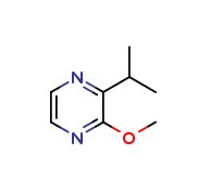 2-Methoxy-3-isopropylpyrazine