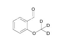 2-Methoxy-d3-benzaldehyde