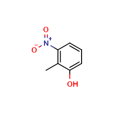 2 Methyl 3 nitrophenol