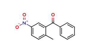 2-Methyl-5-nitrobenzophenone