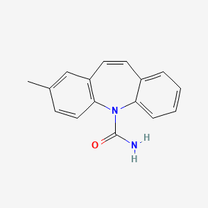 2-Methyl Carbamazepine