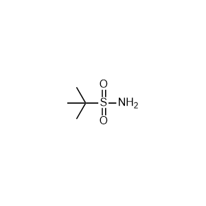 2-Methylpropane-2-sulfonamide