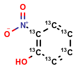 2-Nitrophenol-13C6