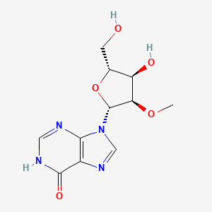 2-O-Methyl-inosine