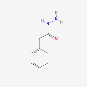 2-Phenylacetohydrazide