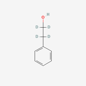 2-Phenylethan-1,1,2,2-d4-ol