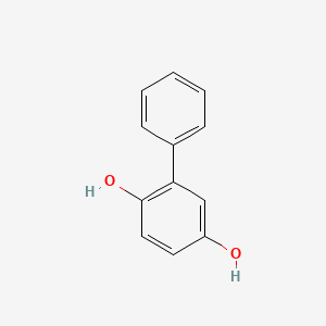 2-Phenylhydroquinone