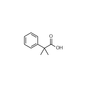 2-Phenylisobutyric acid