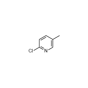 2-chloro-5-methylpyridine
