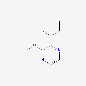 2-sec-Butyl-3-methoxypyrazine