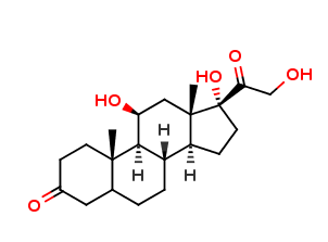 20-ß-Dihydrocortisol