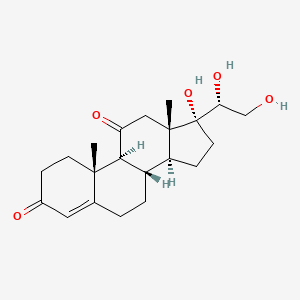 20β-Dihydrocortisone