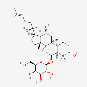 20(R)​-​Ginsenoside Rh1