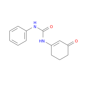 3-(3-Oxocyclohex-1-en-1-yl)-1-Phenylurea