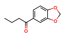 3’,4’-(Methylenedioxy)butyrophenone