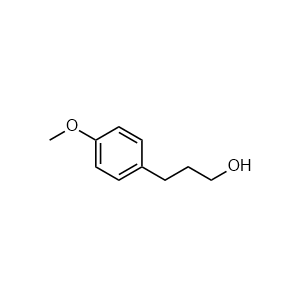 3-(4-Methoxyphenyl)-1-propanol